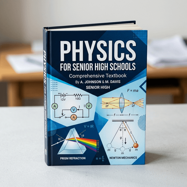 Physics for Senior High Schools (Aki-Ola / Abbott)