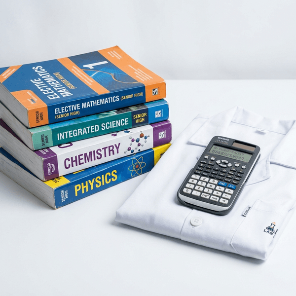 📈 Business Studies Starter Pack
