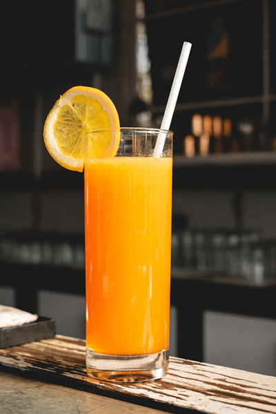 Ceres 100% Exotic Fruit Juice (1 Litre)