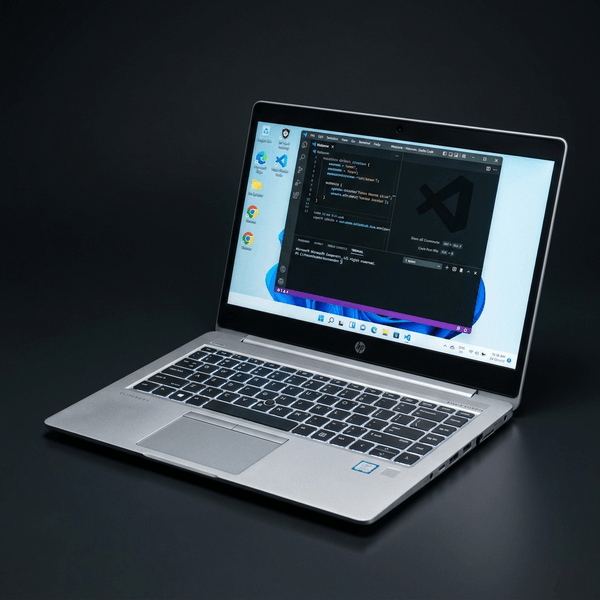 HP EliteBook 840 G5 (Core i5 8th Gen)